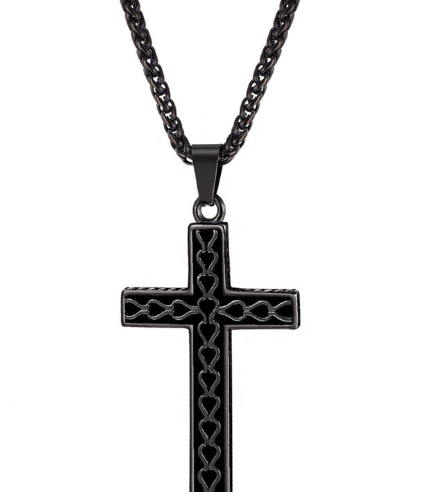stainless steel gold plated jewelry