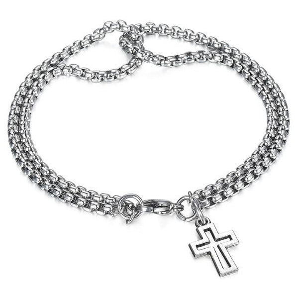 Charm Bracelets Men