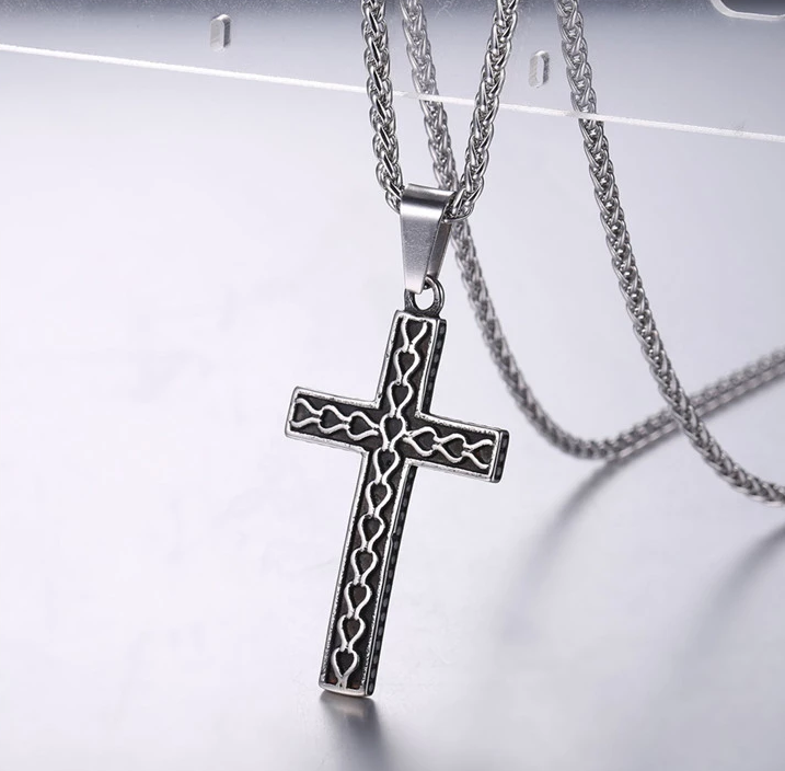 stainless steel gold plated jewelry