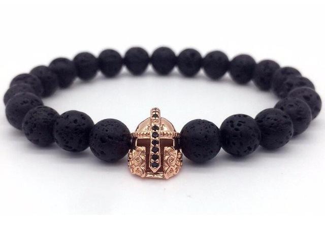Black Bracelet men