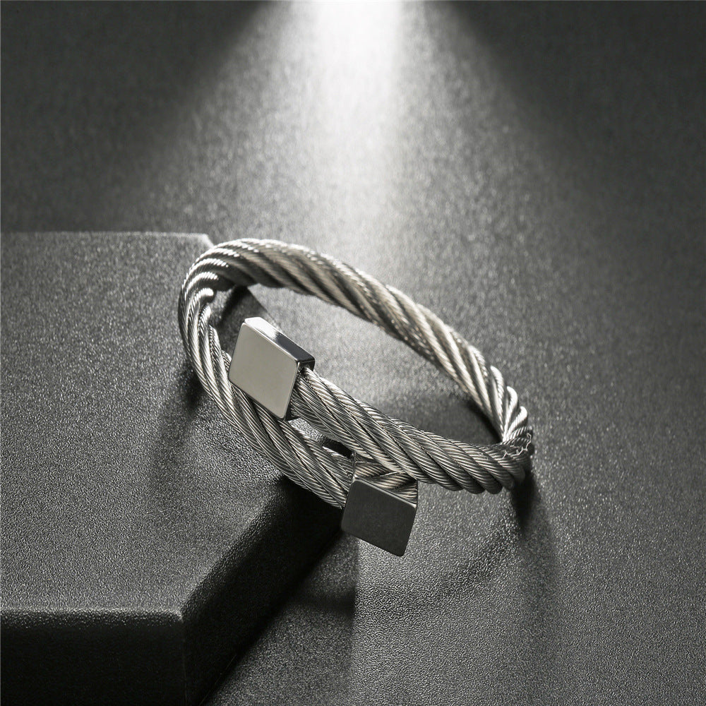 Pulsera Bracelet Men
