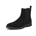 Men's Shoes Fashion Leisure Cargo Ankle Boots