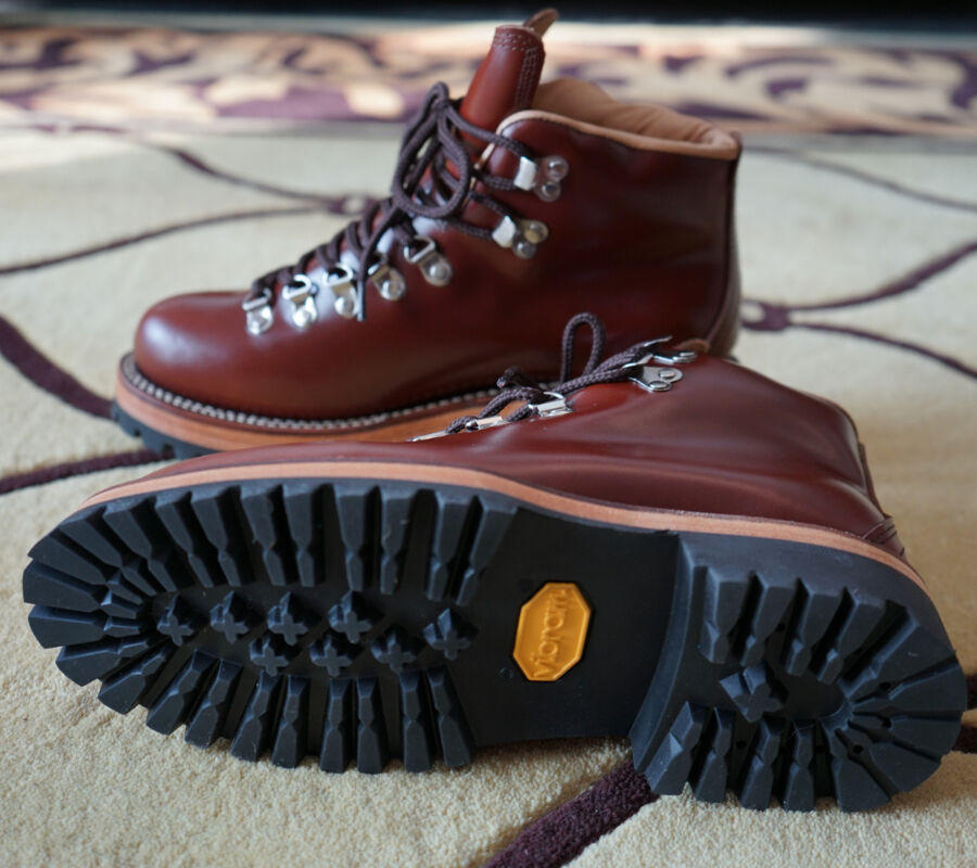 Men's Leisure City Hiking Hiking Boots