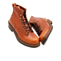 Retro Manual Heightening Tooling Martin Boots Men