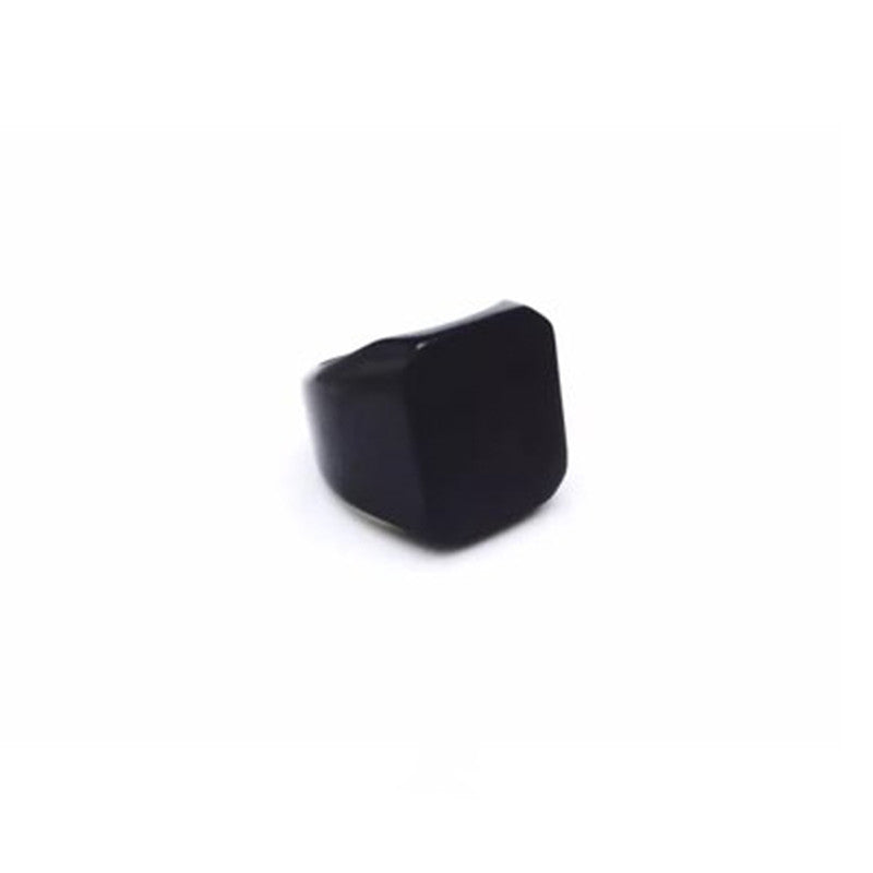 Street Trend Fashion Flat Cutout Rings